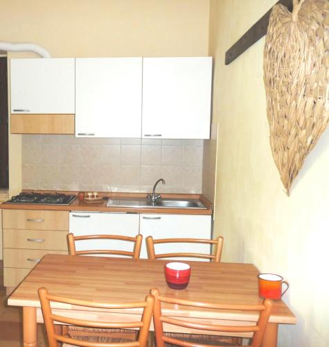 Apartment with Pool View  photo 3