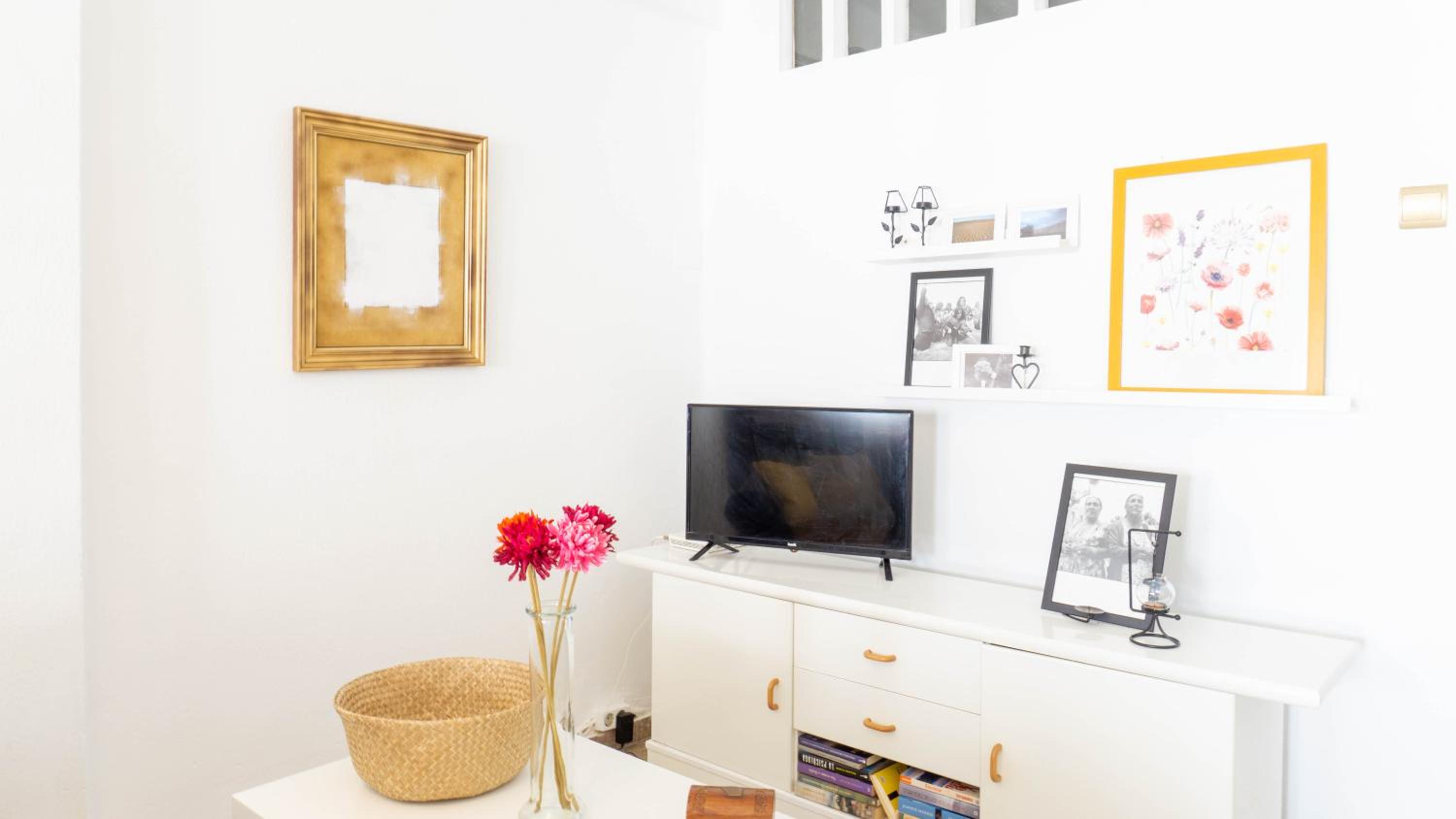 Departamento de tres habitaciones