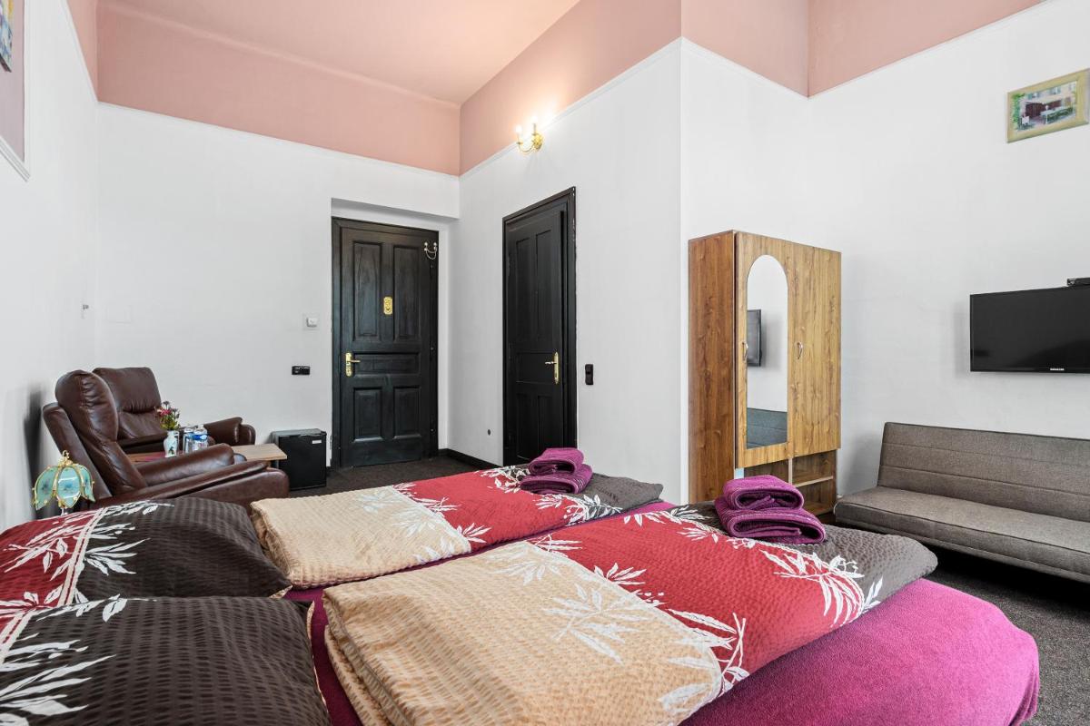 Double Room photo 3