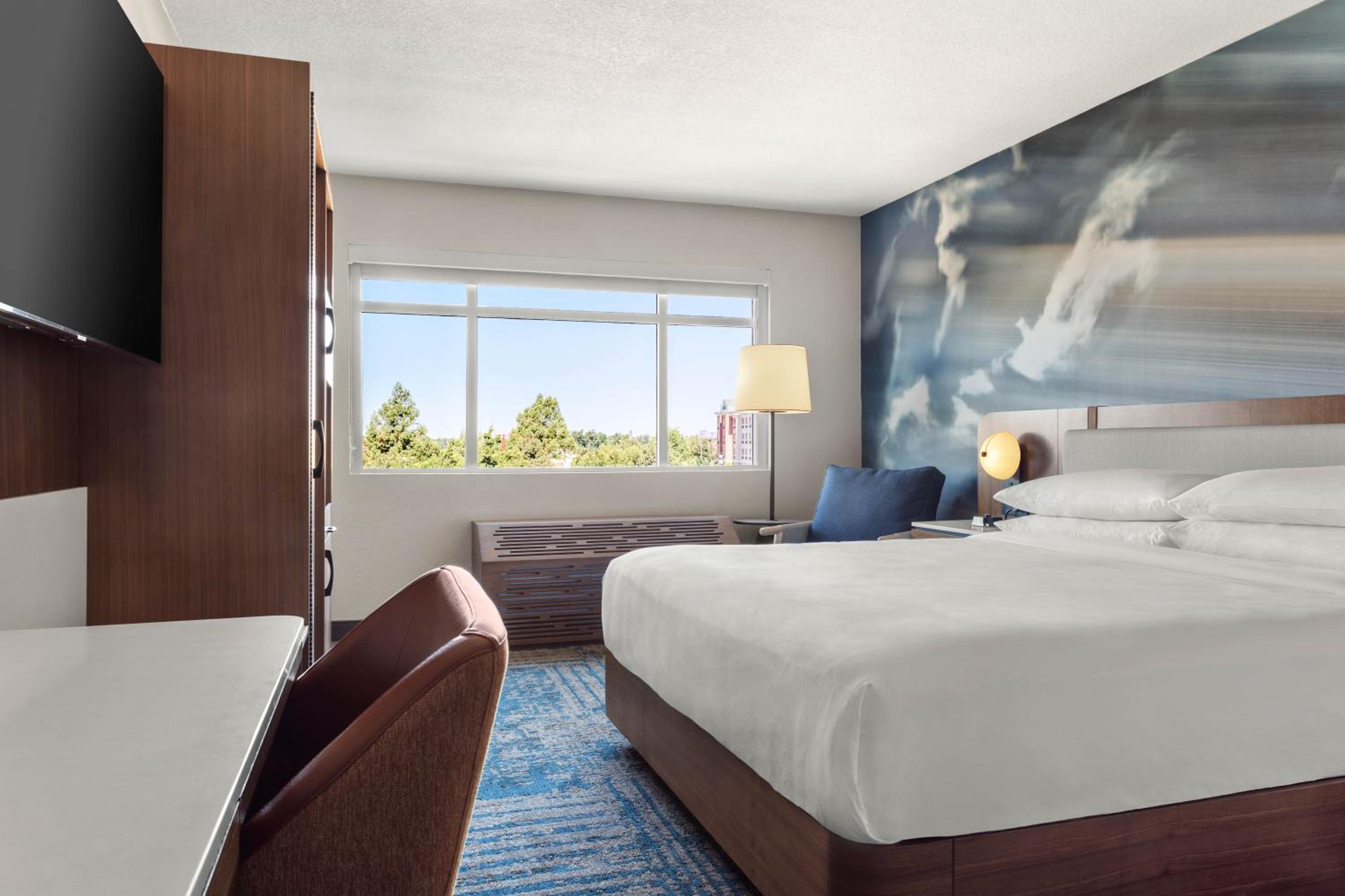 Traditional, Guest room, 1 King - Photo 1