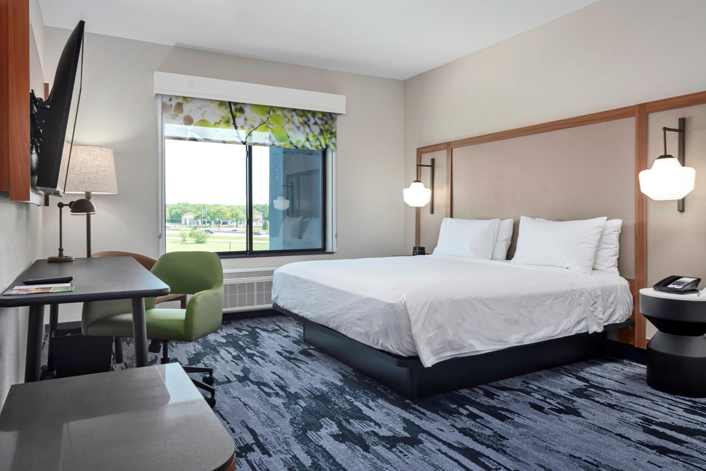 King Room - Photo 1
