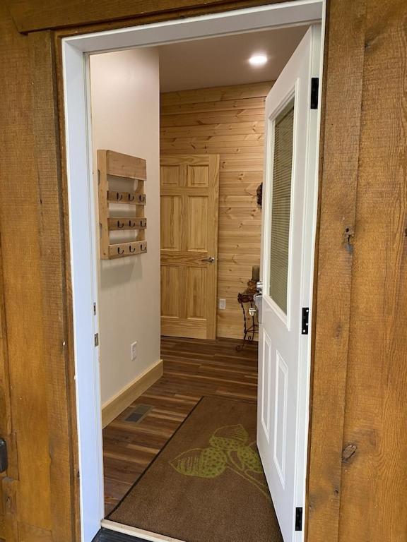 One-Bedroom Chalet