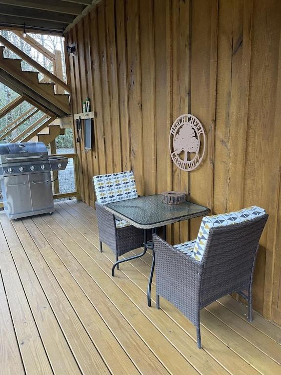 One-Bedroom Chalet photo 2
