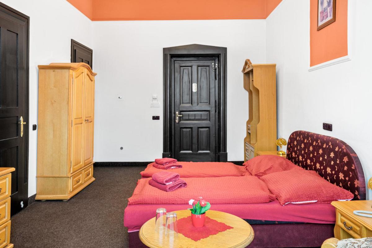Quadruple Room photo 2