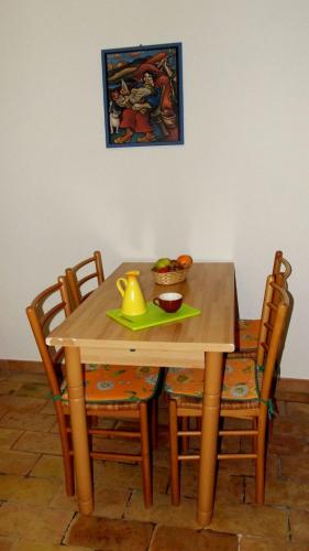 One-Bedroom Apartment with Garden View (2 - 4 Adults) photo 3
