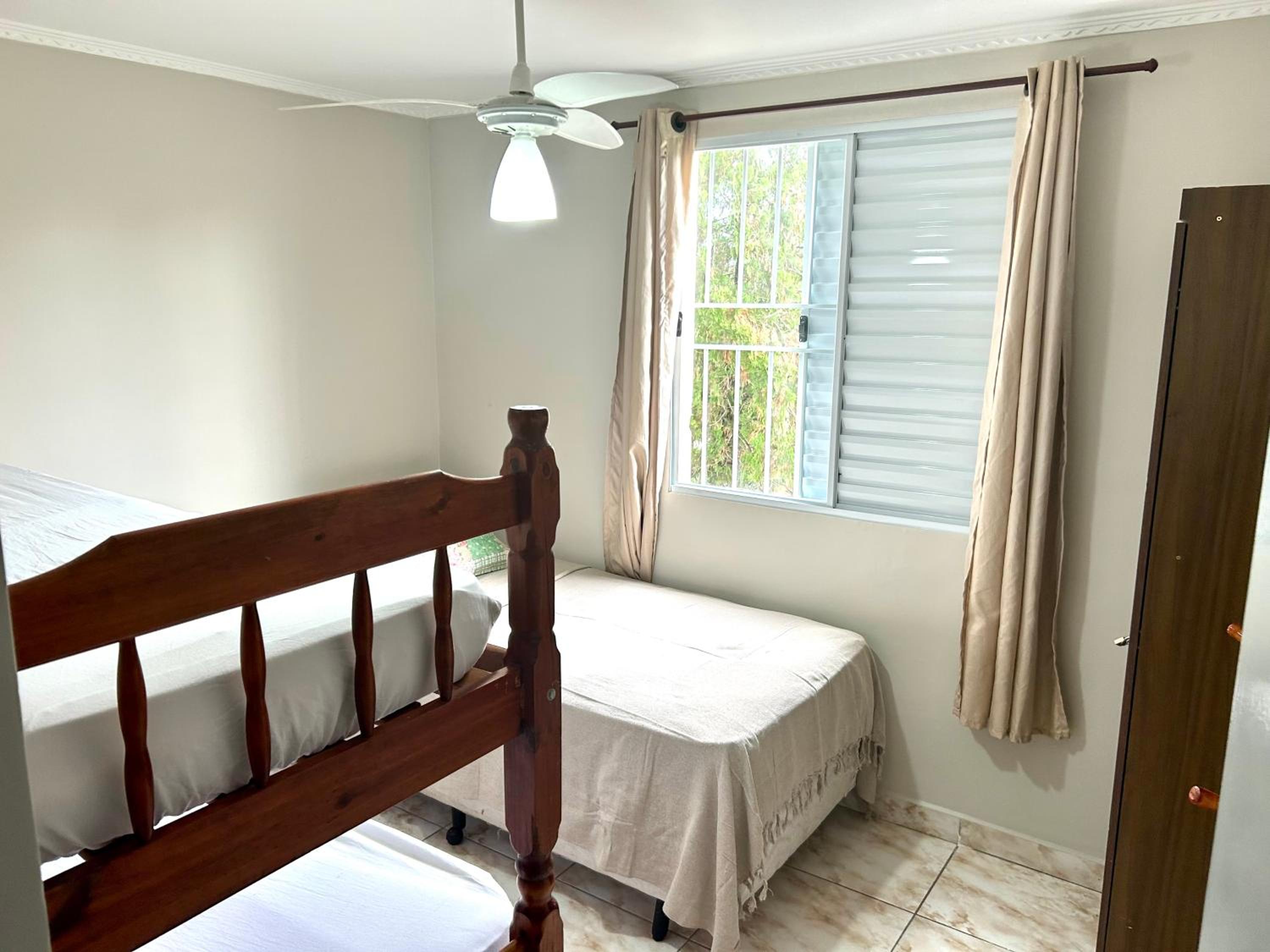 Two-Bedroom Apartment - Photo 18