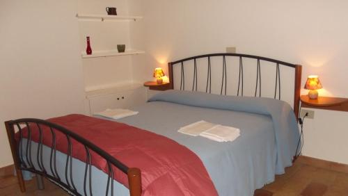 One-Bedroom Apartment with Garden View (2 - 4 Adults) photo 1