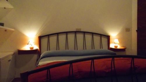One-Bedroom Apartment with Garden View (2 - 4 Adults) photo 2