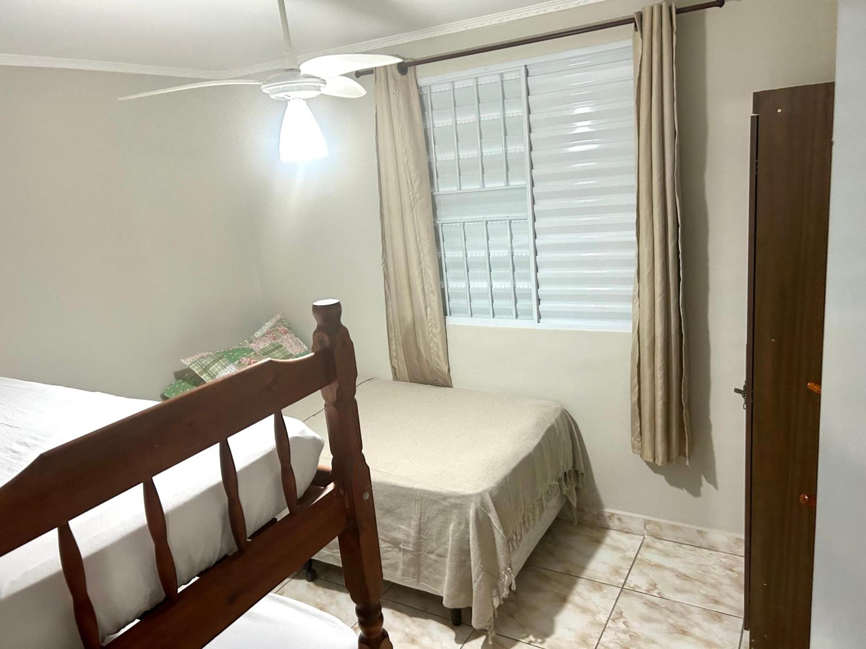 Two-Bedroom Apartment - Photo 17