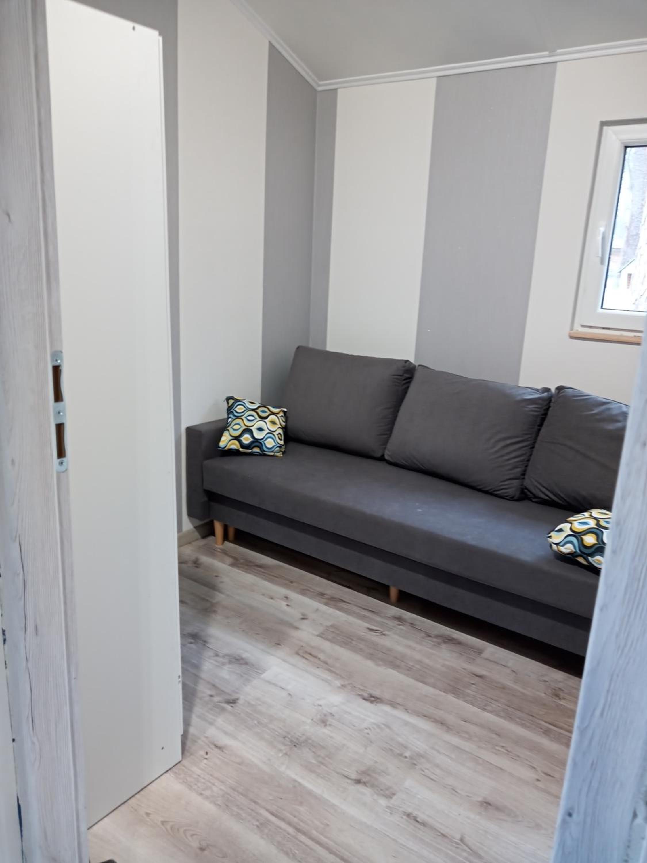 One-Bedroom House photo 3