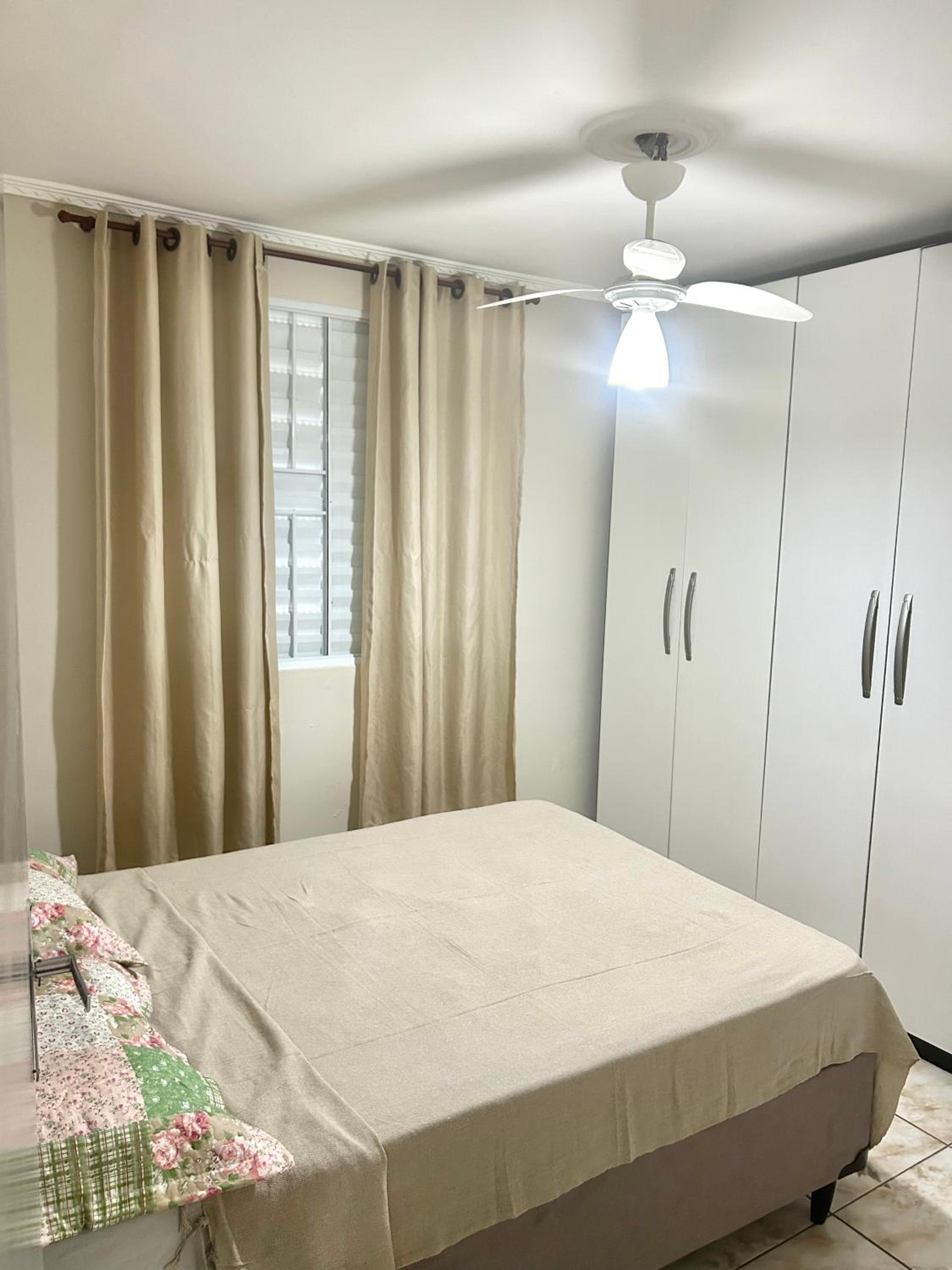 Two-Bedroom Apartment - Photo 1