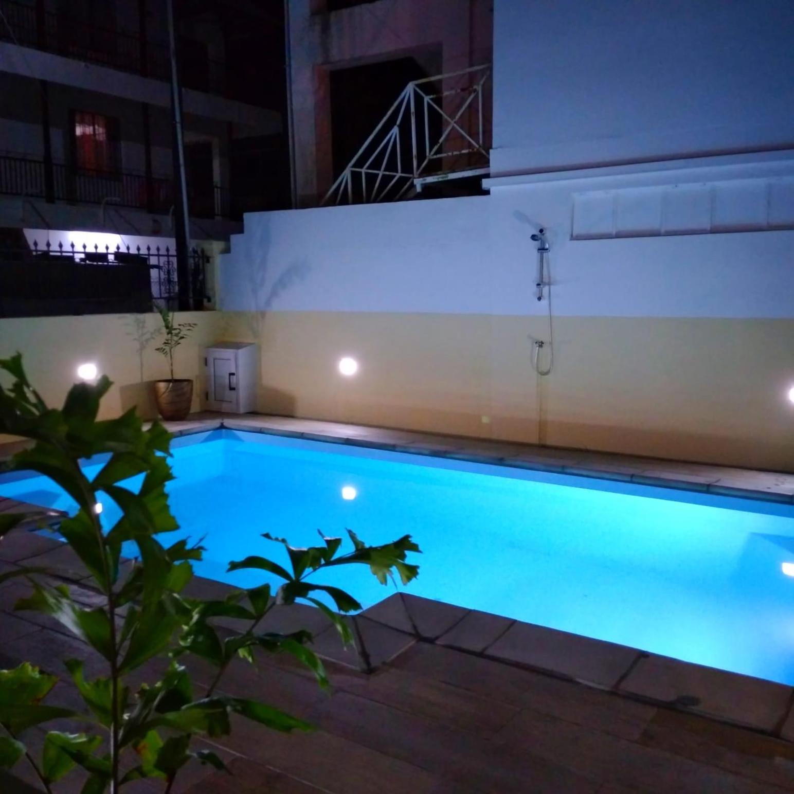 Apartment - Ground Floor photo 1