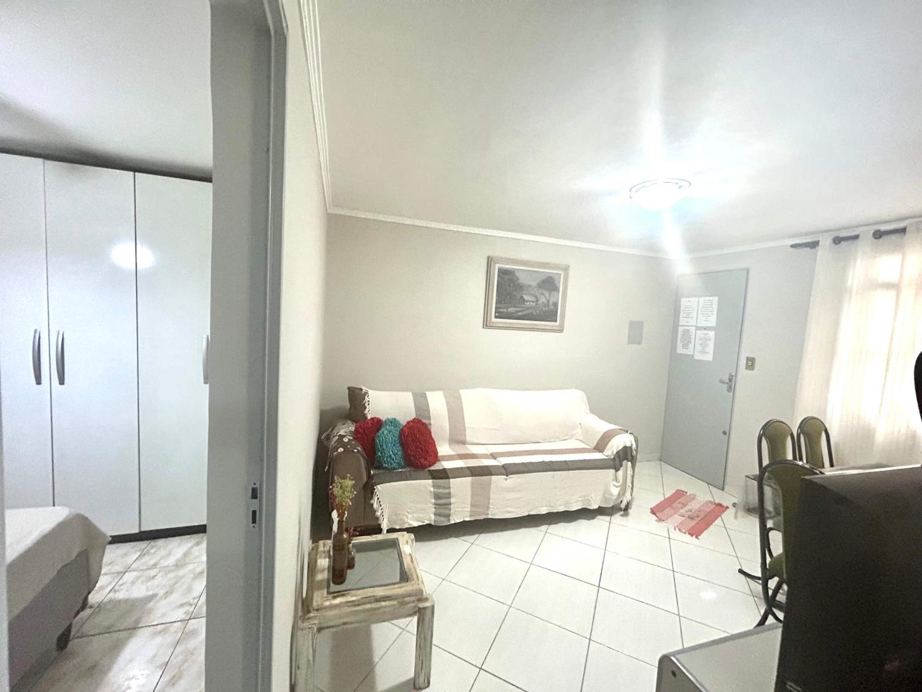 Two-Bedroom Apartment - Photo 13