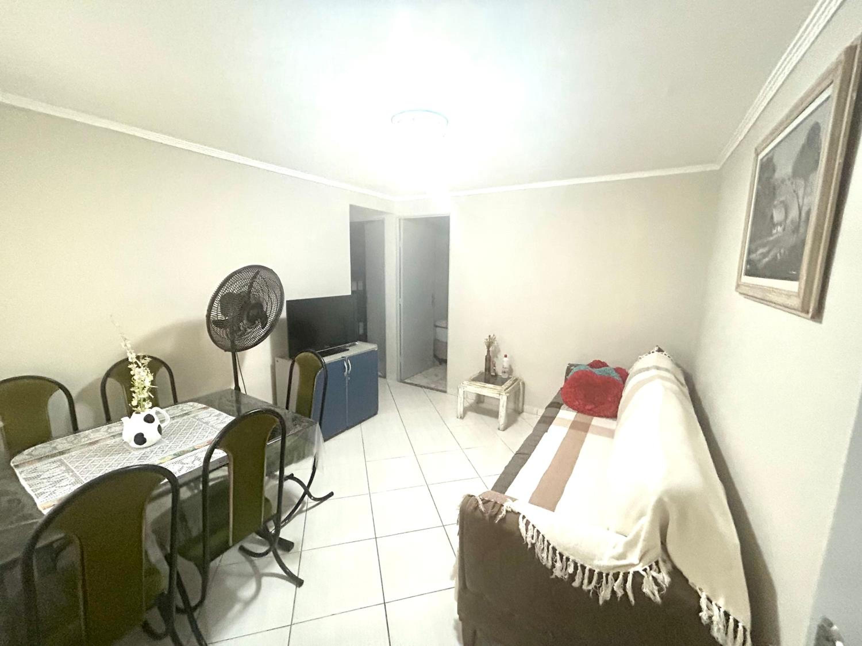 Two-Bedroom Apartment - Photo 12