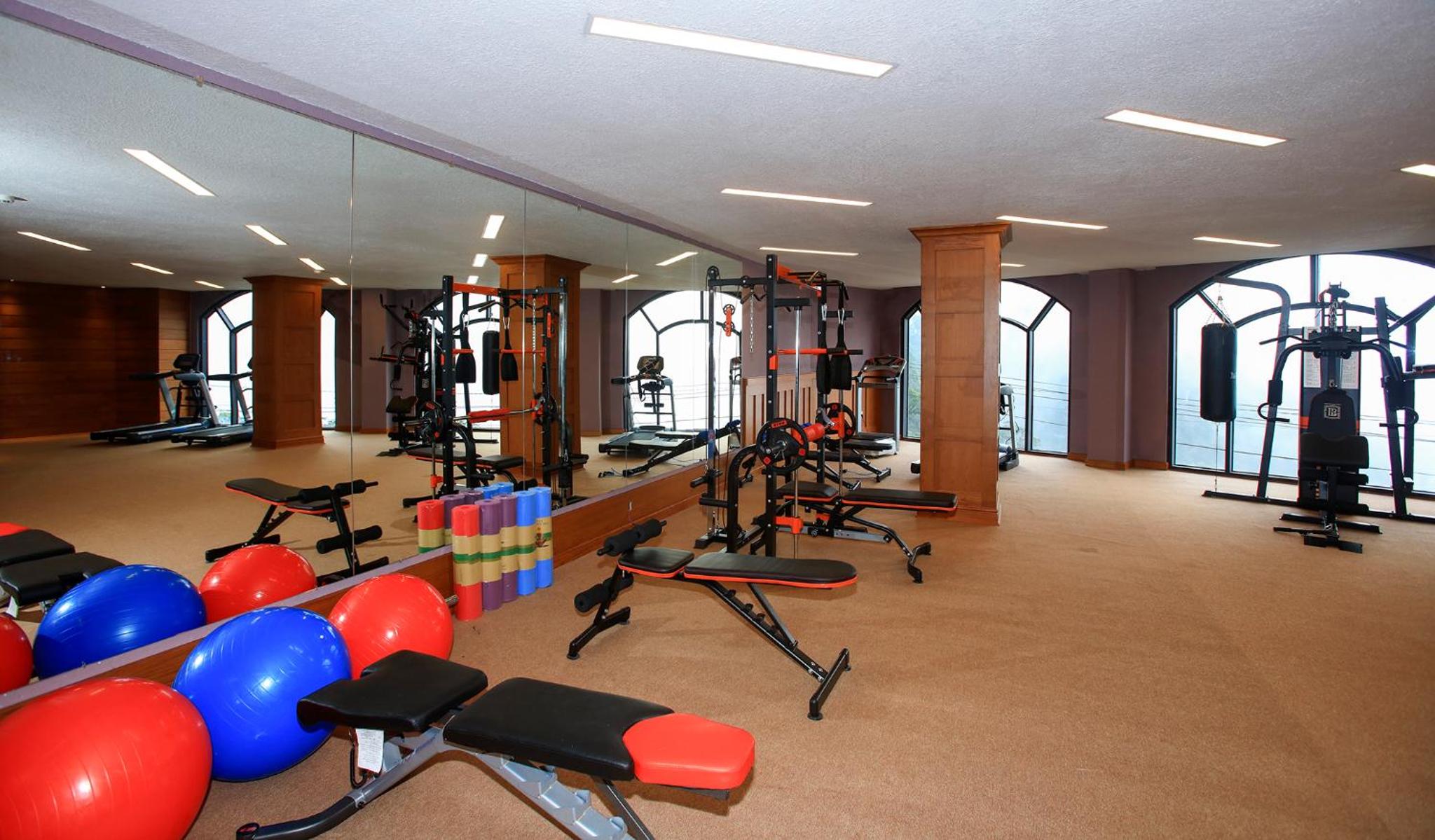 Deluxe Triple Room - Photo 6