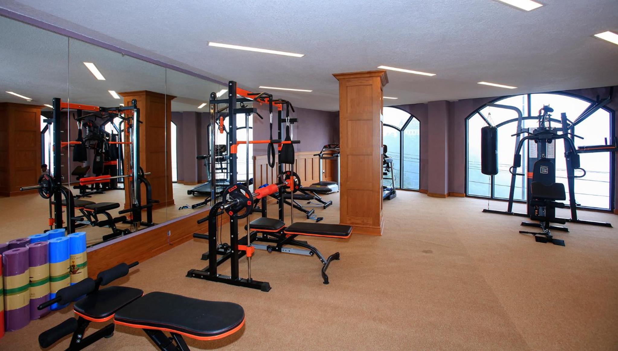 Superior Twin Room - Photo 10