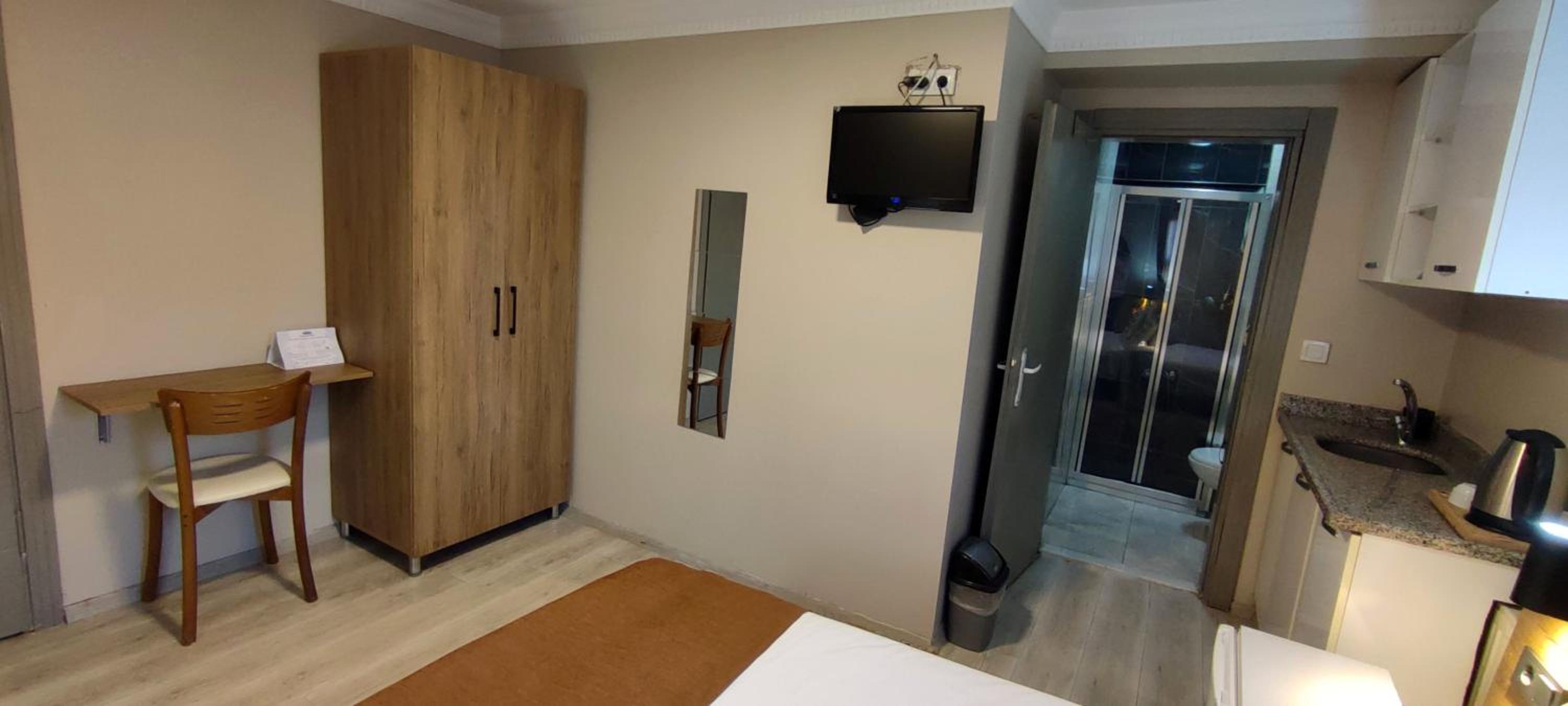 Standard Single Room photo 1