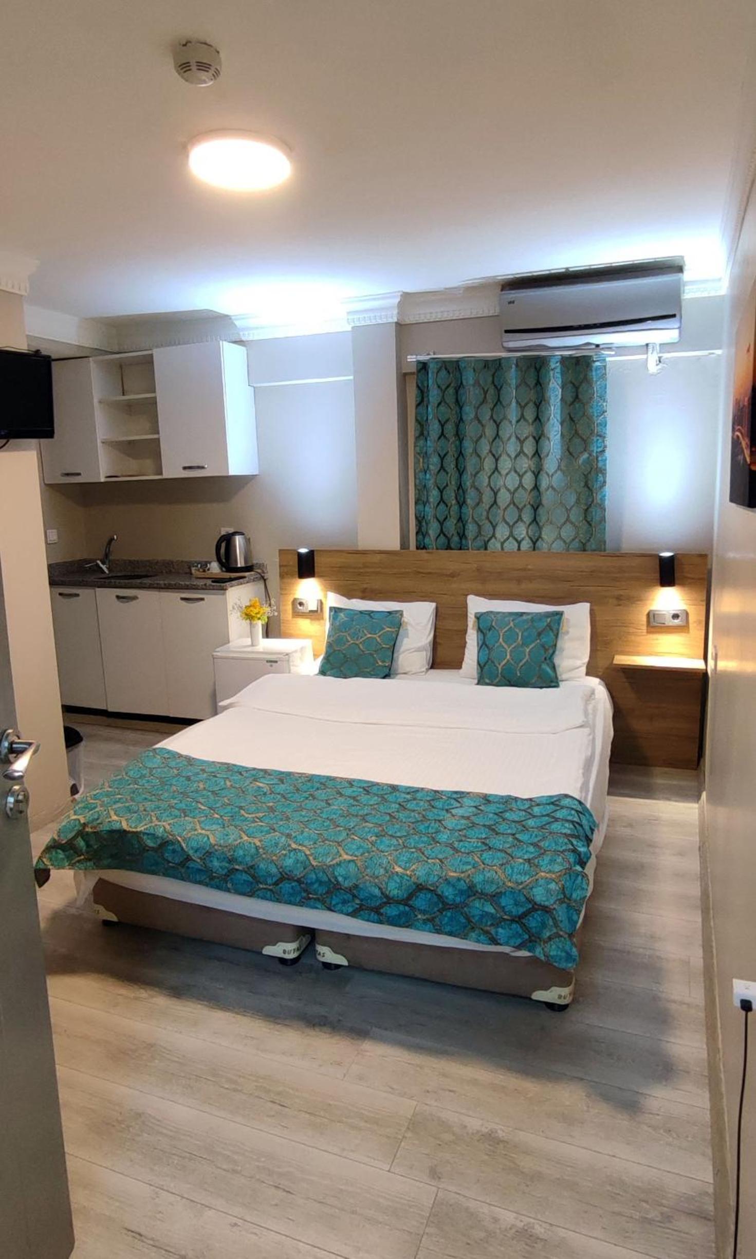 Standard Single Room photo 2