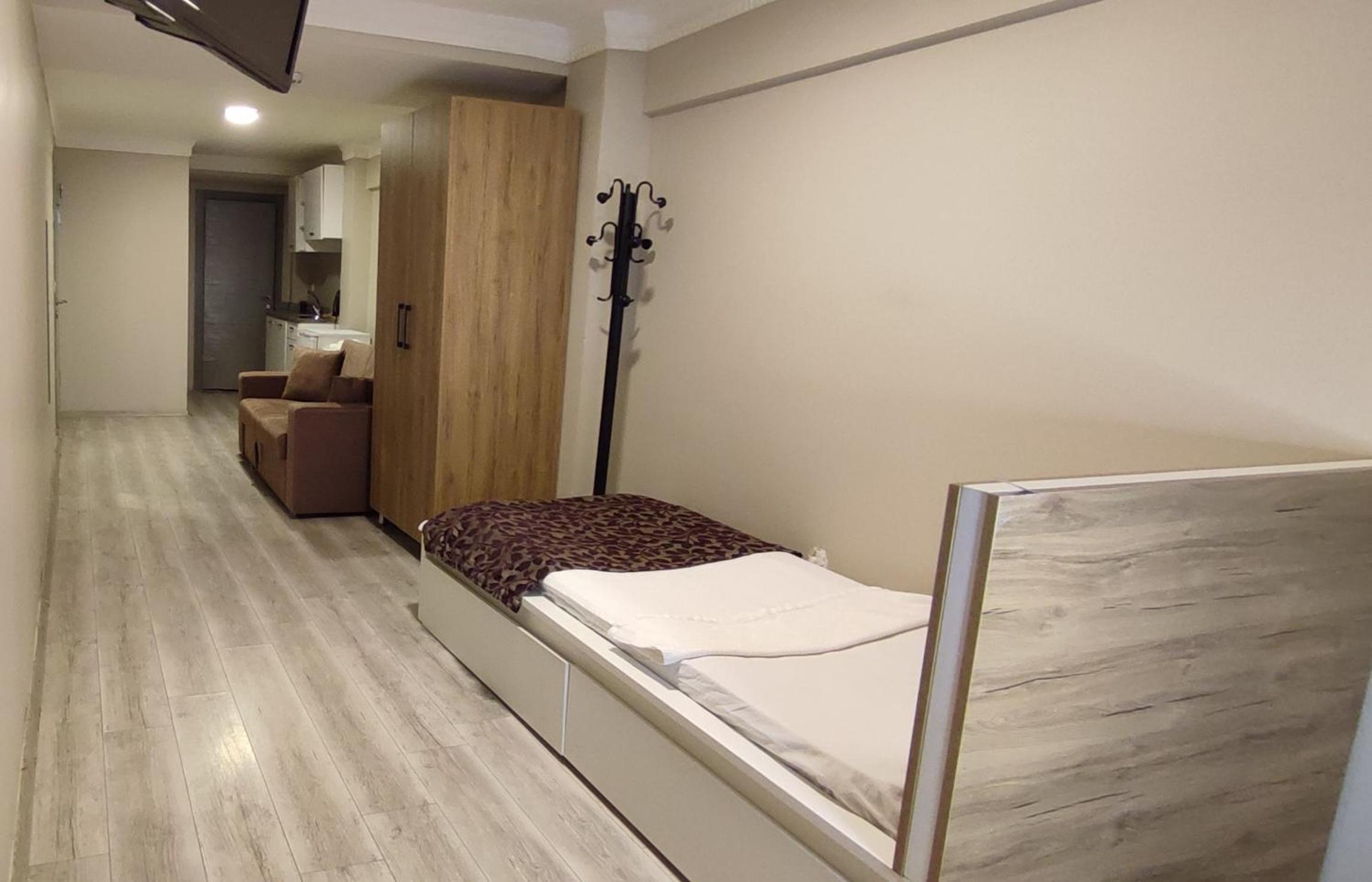 Standard Quadruple Room photo 3