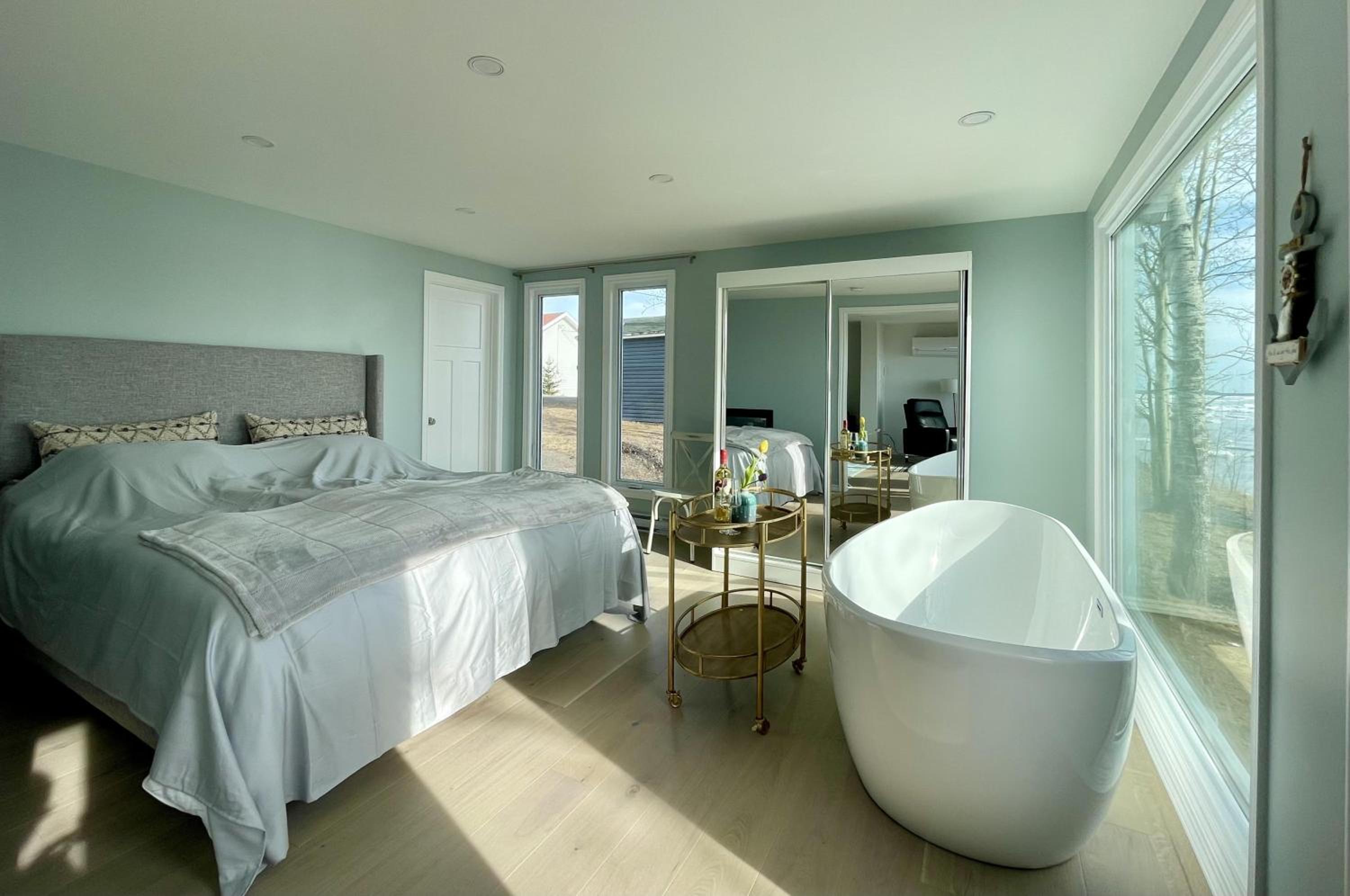 Double Room with Park View photo 3