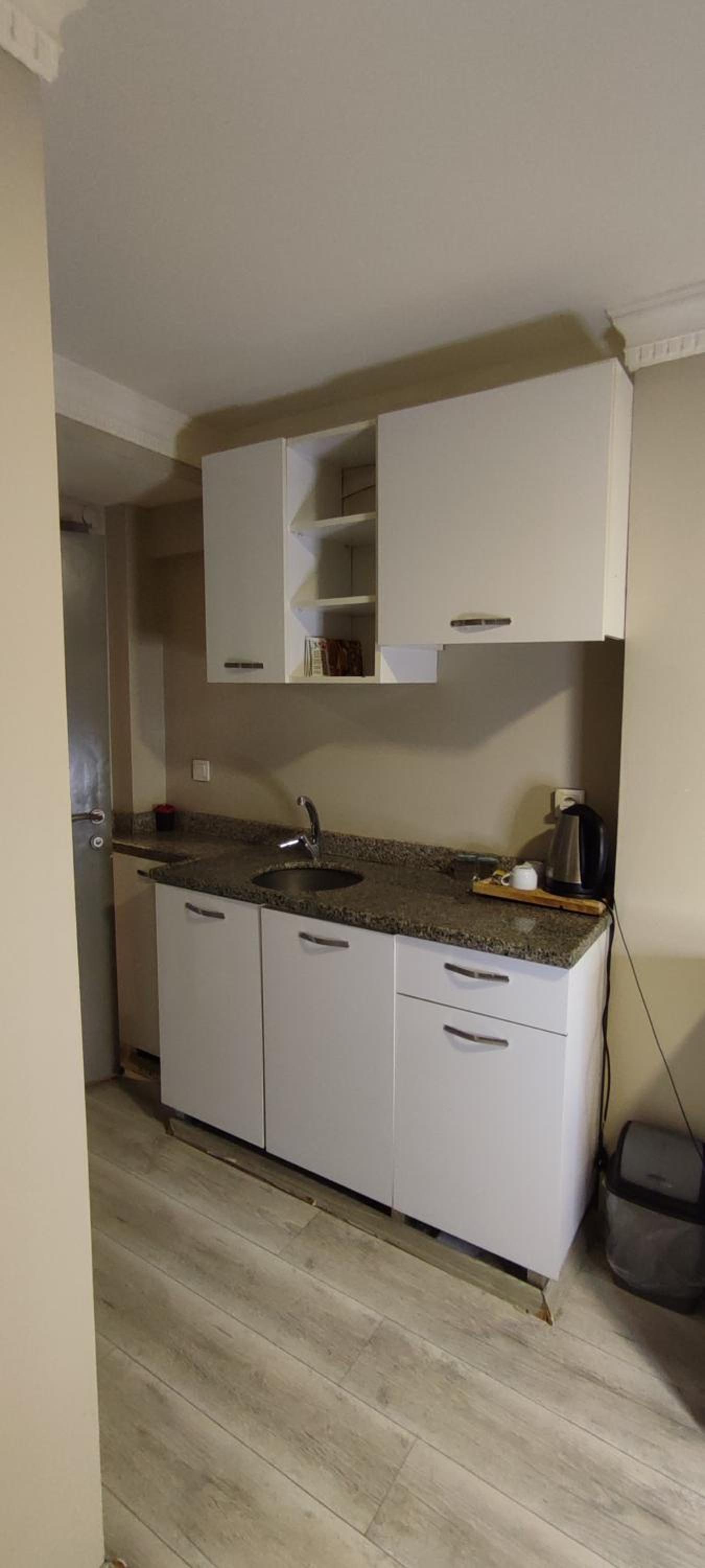 Standard Single Room photo 3
