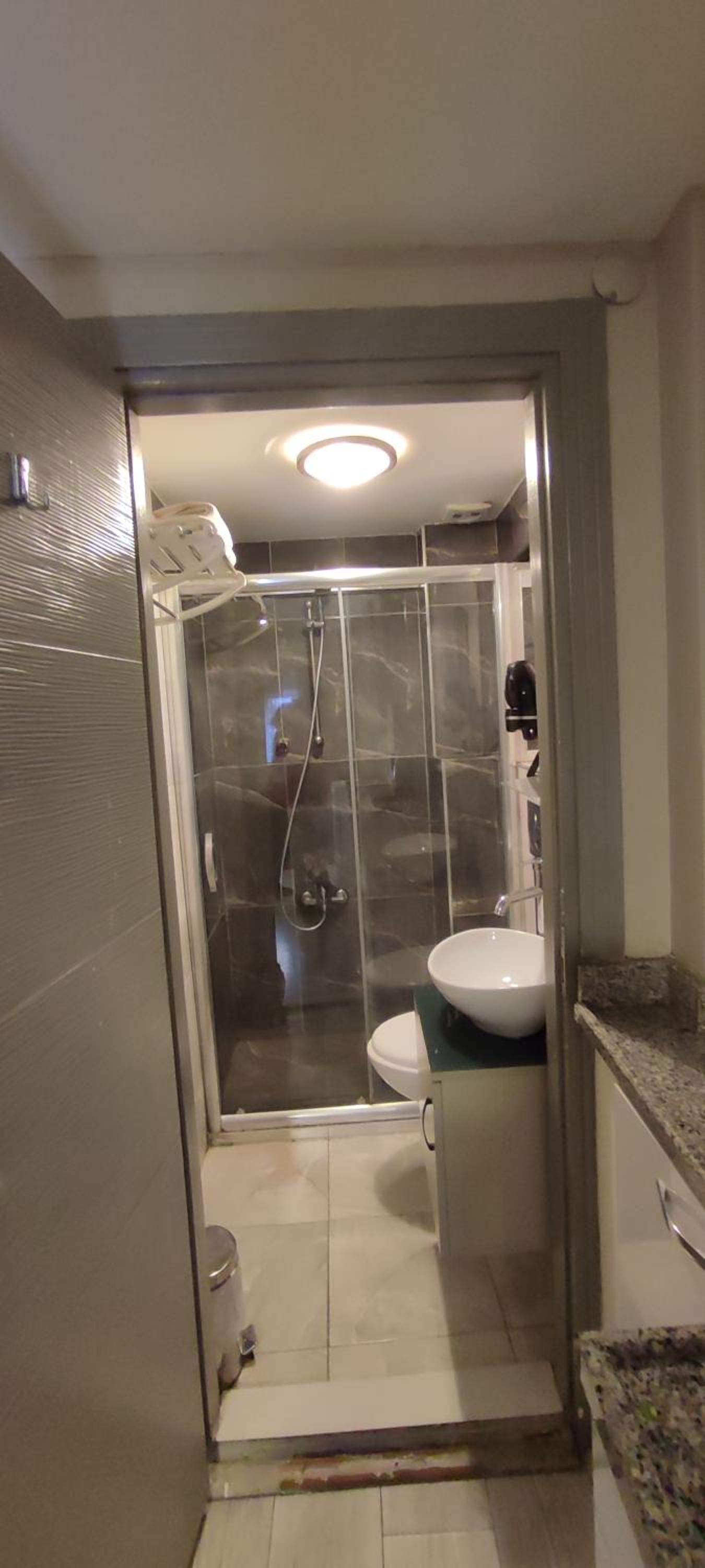 Standard Triple Room photo 3