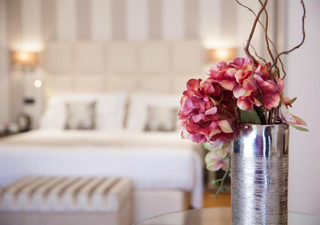 Family Junior Suite - Photo 2