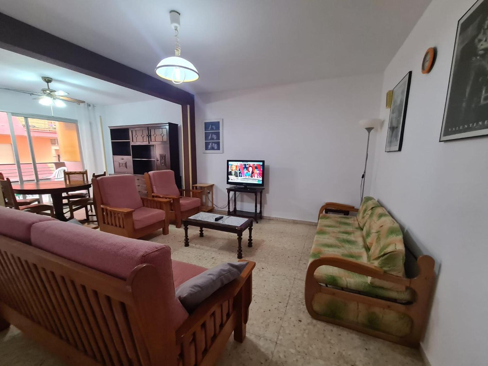 Apartamento