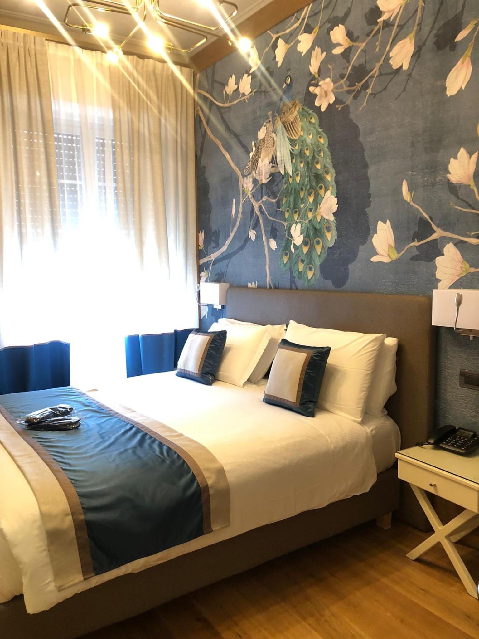 Junior Suite - Photo 13