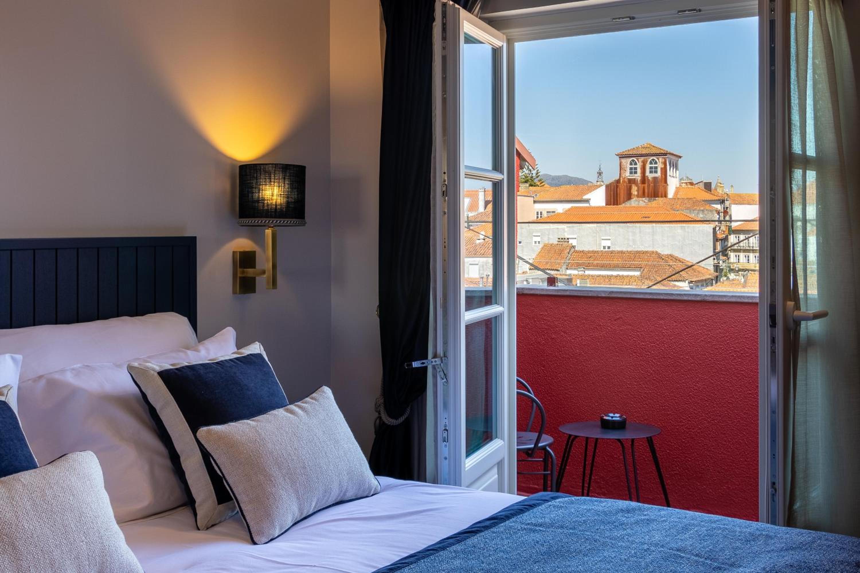 Double Room with Balcony, photo 7