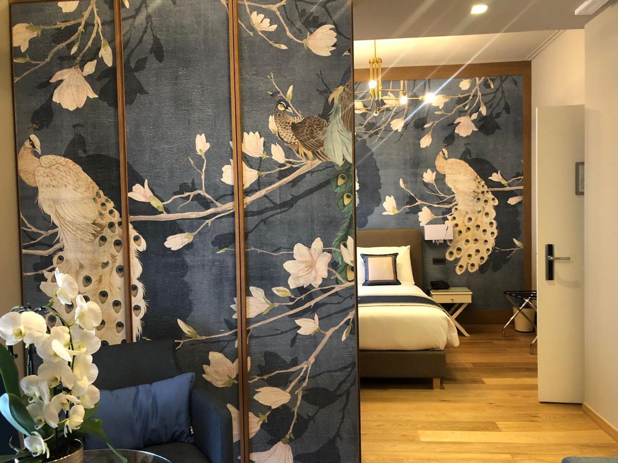 Junior Suite - Photo 14