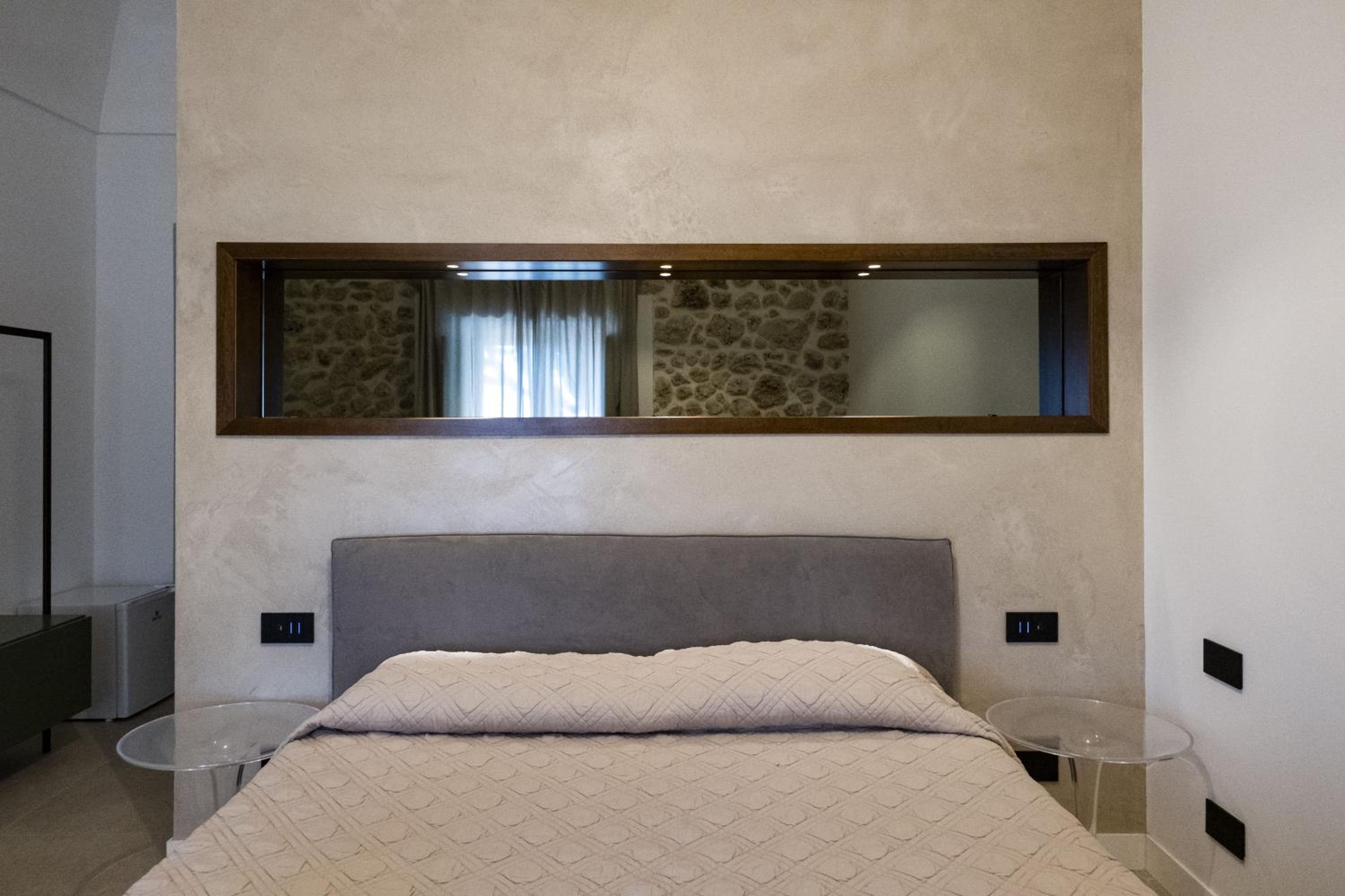Double Room with Pool View photo 2