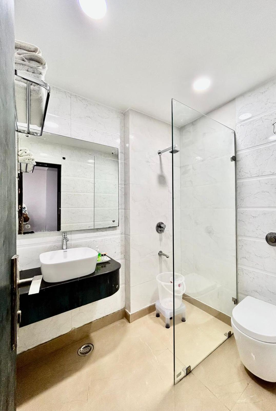 Standard Double Room - Photo 3