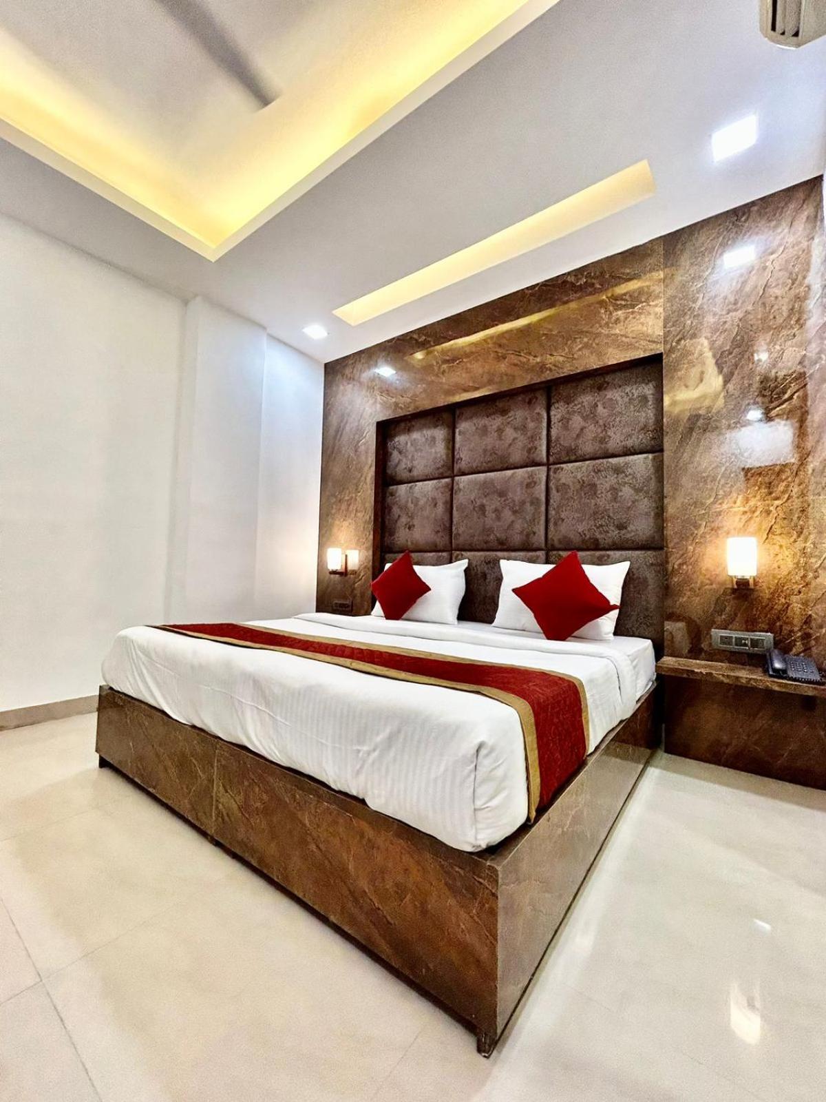 Superior Double Room - Photo 15