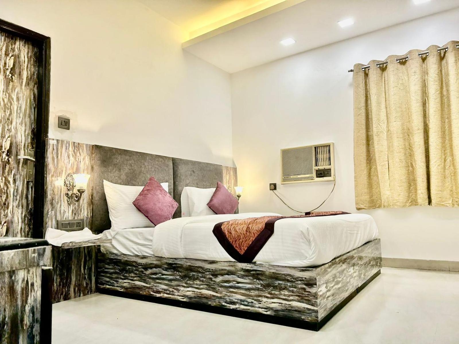 Deluxe Double Room - Photo 5