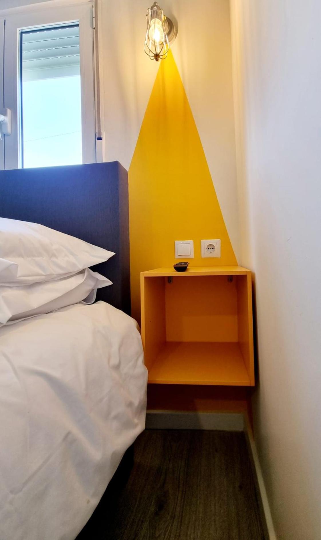 Superior Double Room photo 1