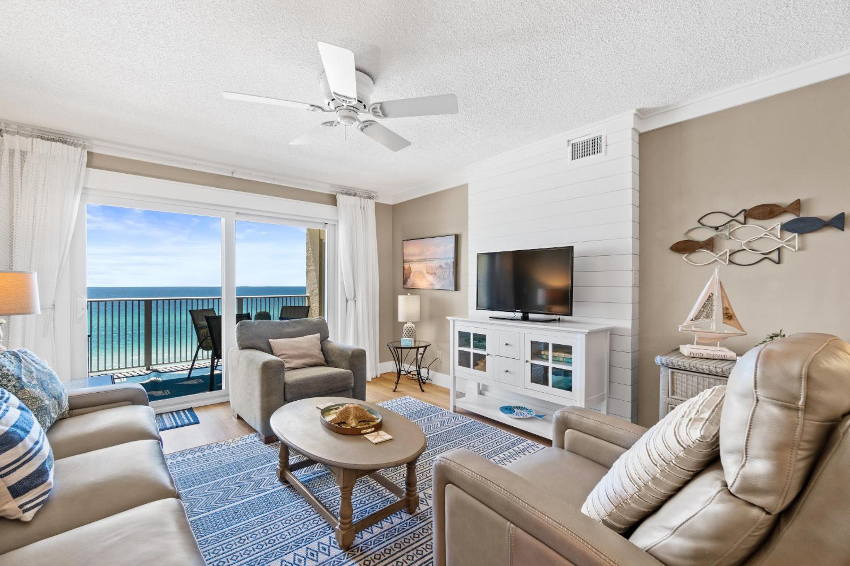 Apartment with Sea View