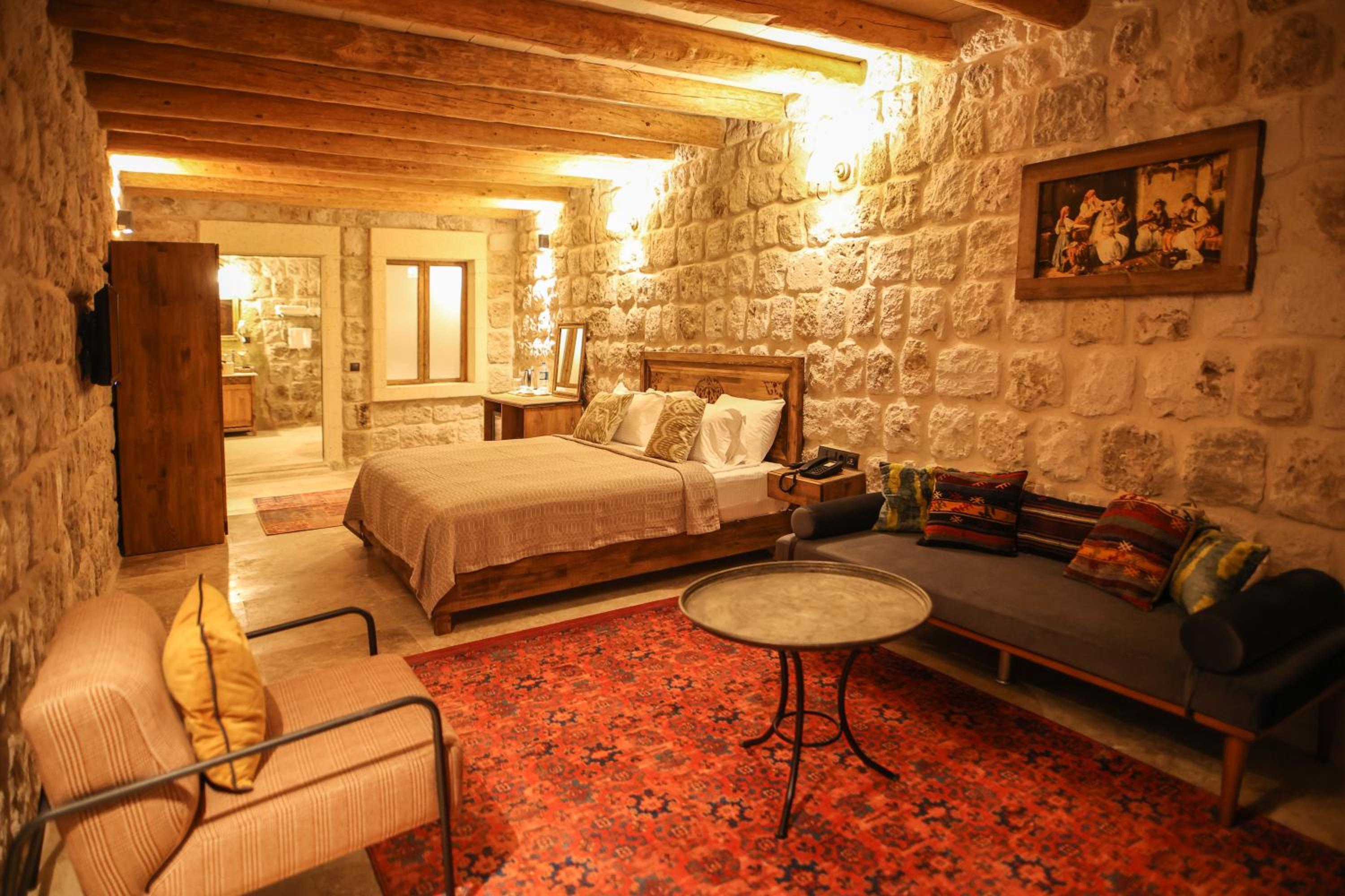 Superior Double Room photo 3