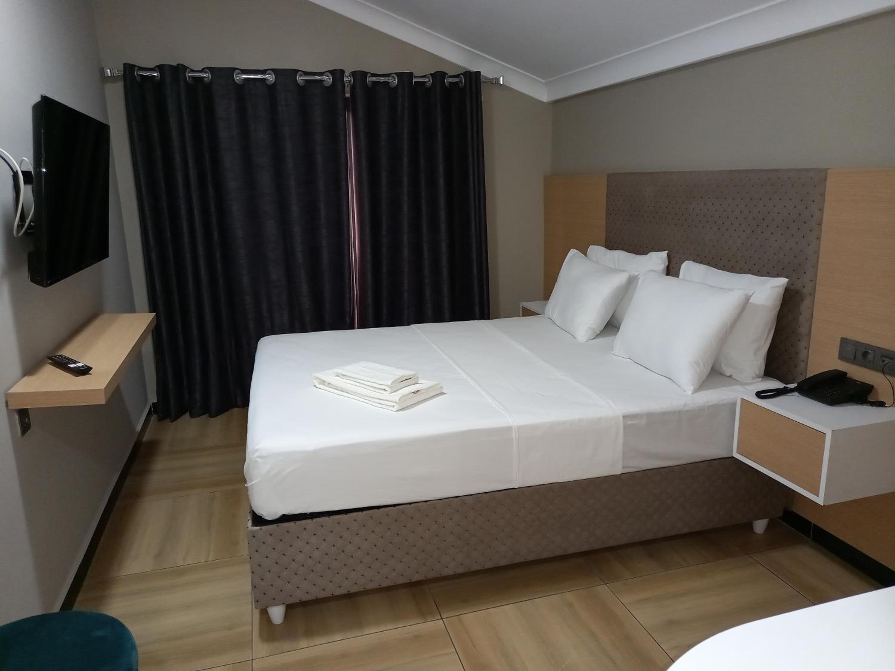 Double Room photo 2