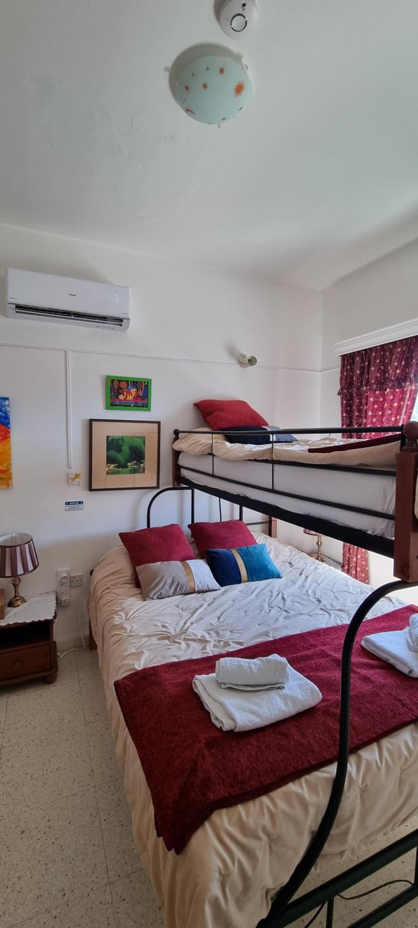 One-Bedroom Apartment - Photo 24