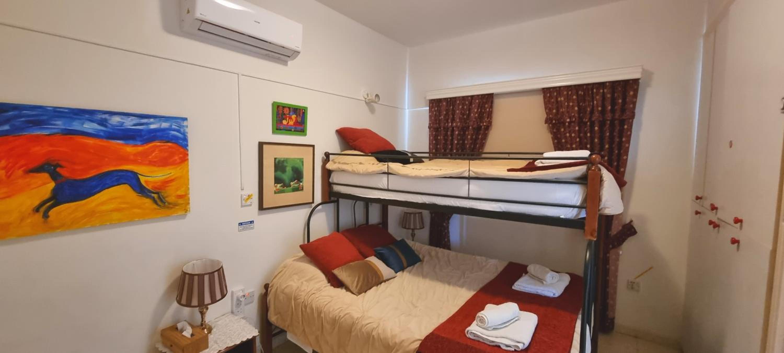 One-Bedroom Apartment - Photo 34