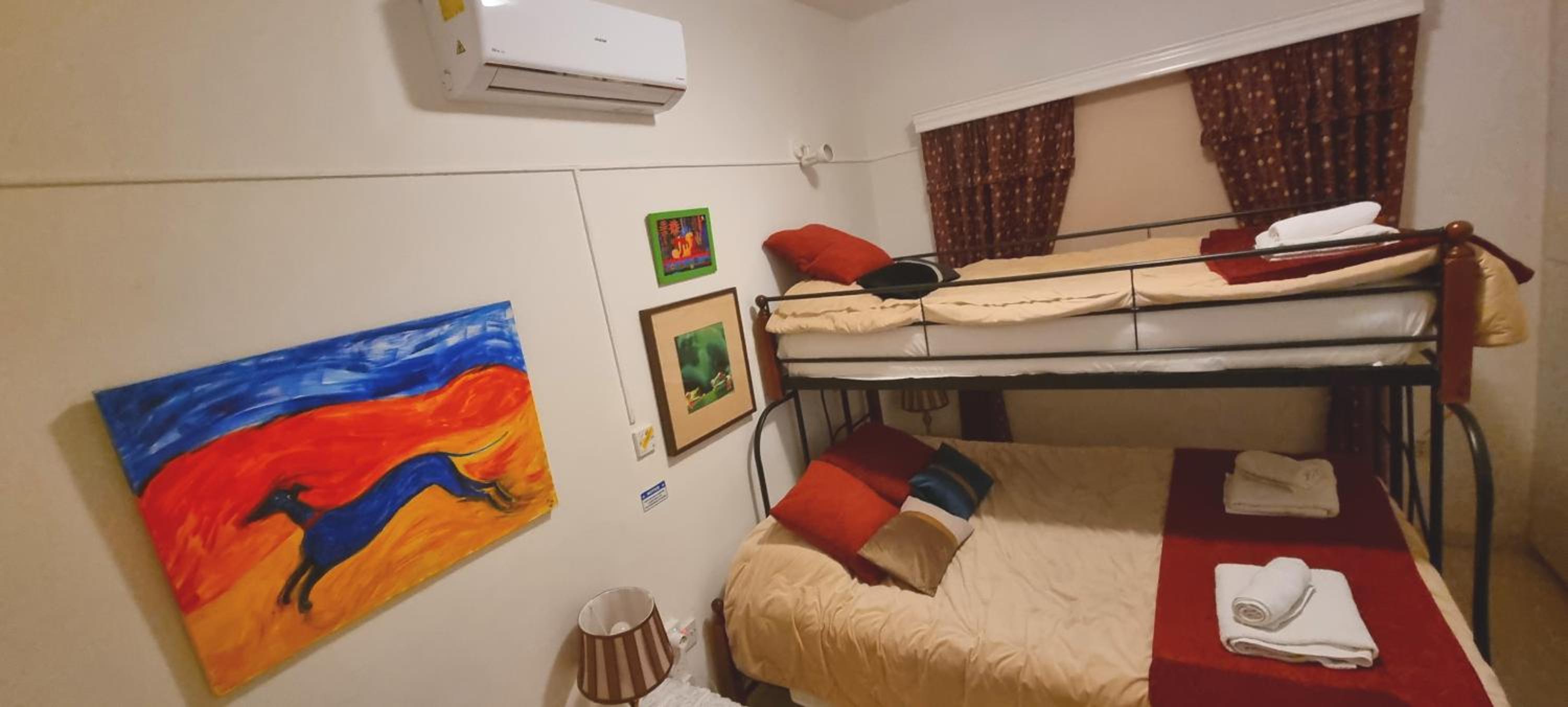 One-Bedroom Apartment - Photo 36