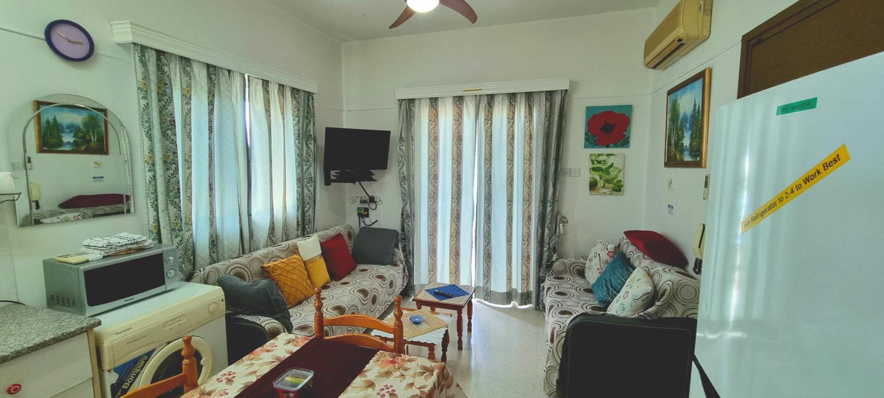 One-Bedroom Apartment - Photo 35