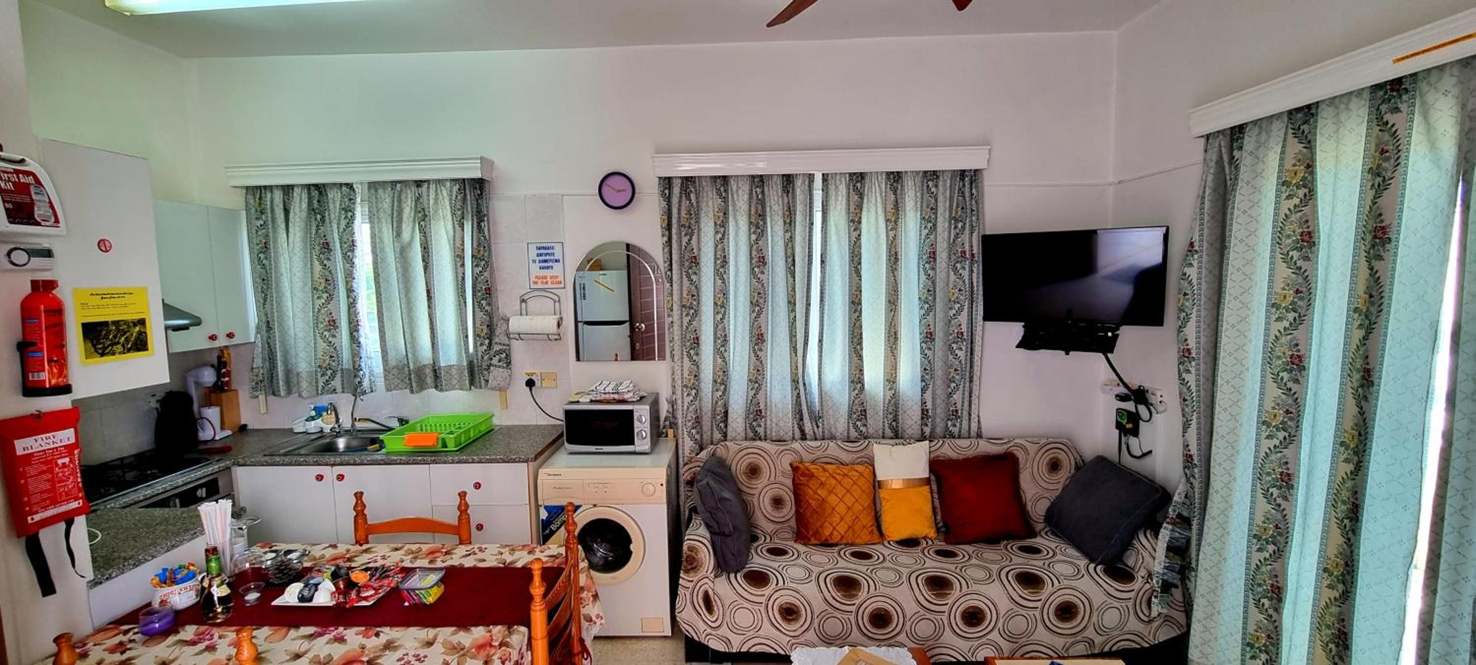 One-Bedroom Apartment - Photo 38