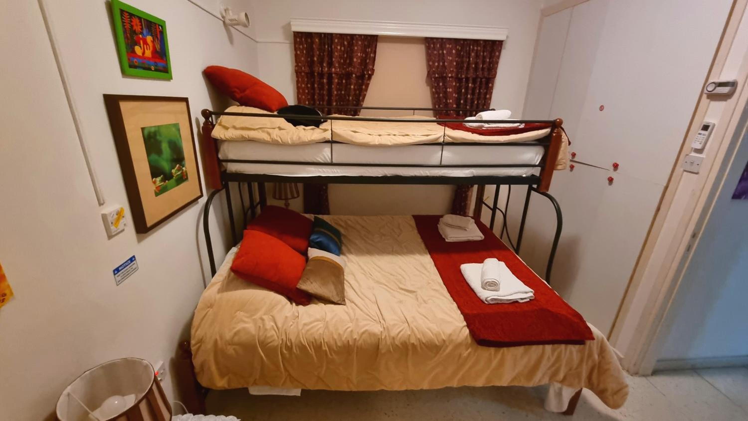 One-Bedroom Apartment - Photo 40