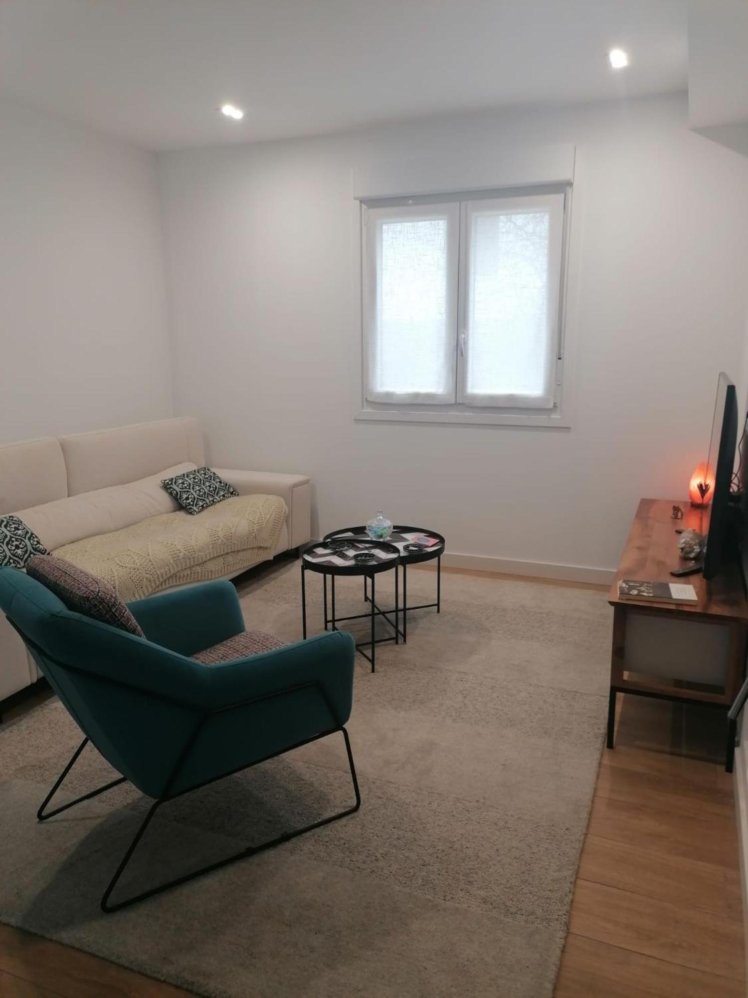 Two-Bedroom House photo 3