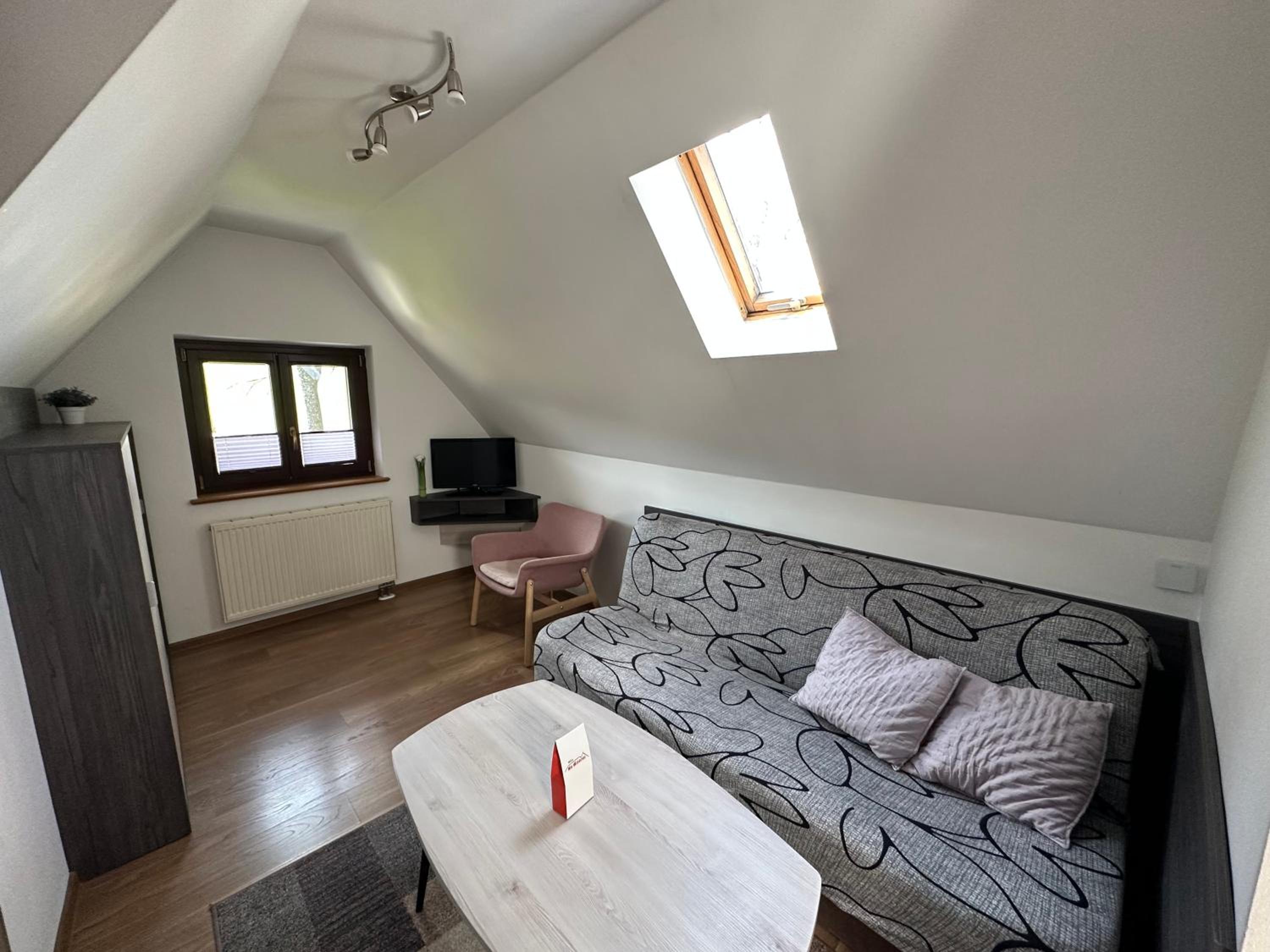 Standard Triple Room photo 1