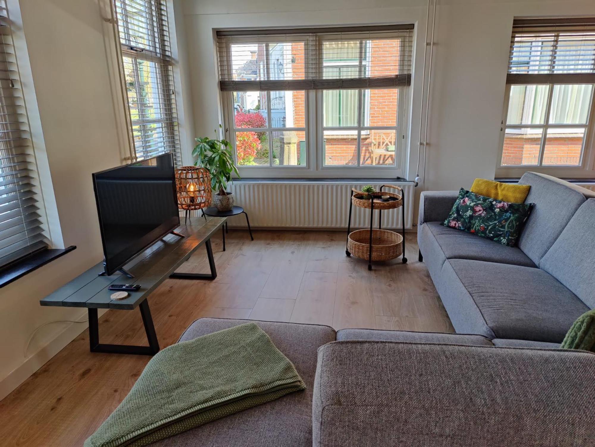 Apartment - Ground Floor - Photo 6