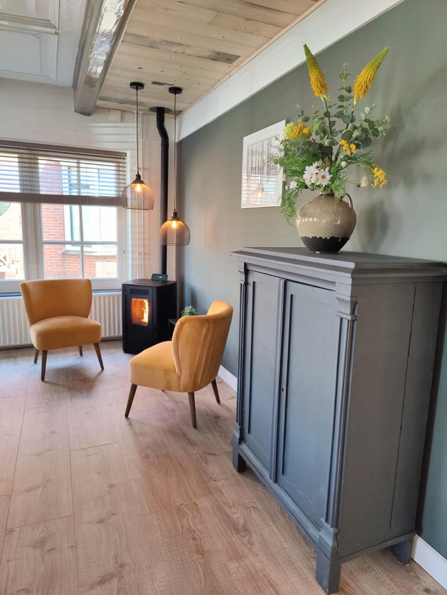 Apartment - Ground Floor - Photo 7