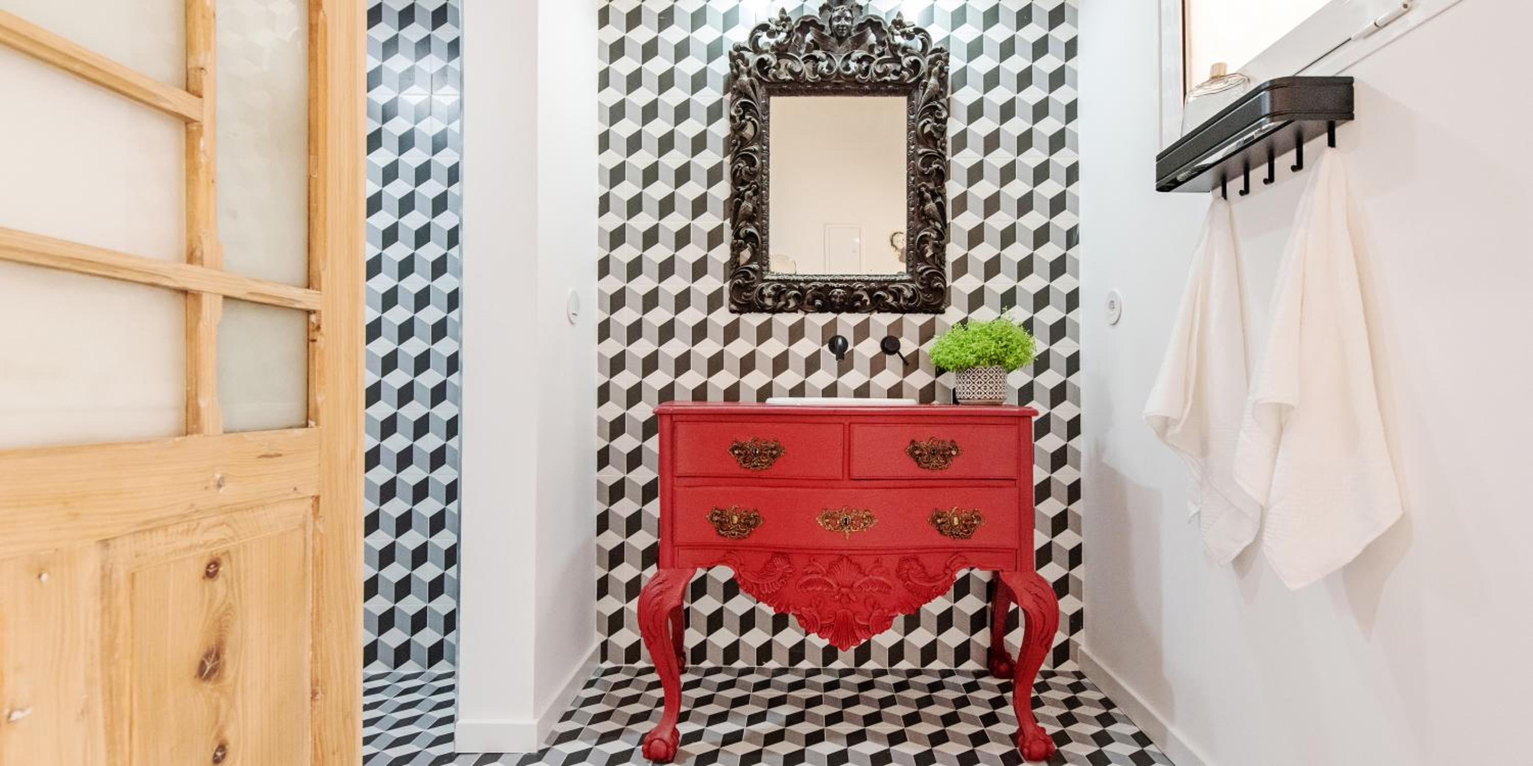 Double or Twin Room photo 2